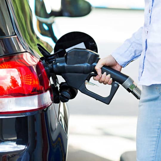 5 Ways to Improve MPG Today