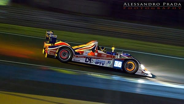 The World’s Longest Car Races