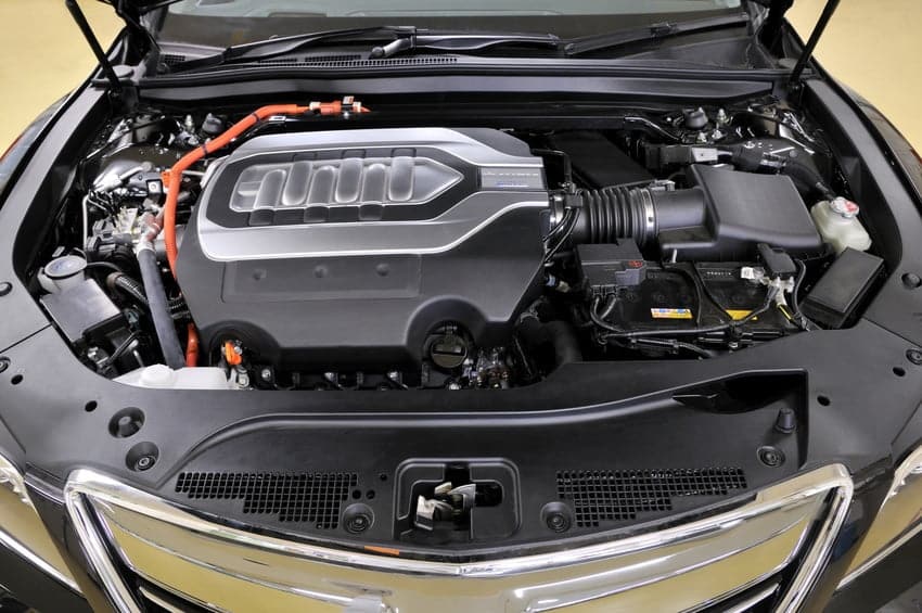 Fuel Deposit