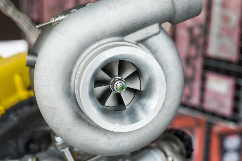 What is a Turbo Engine and How Does It Work?