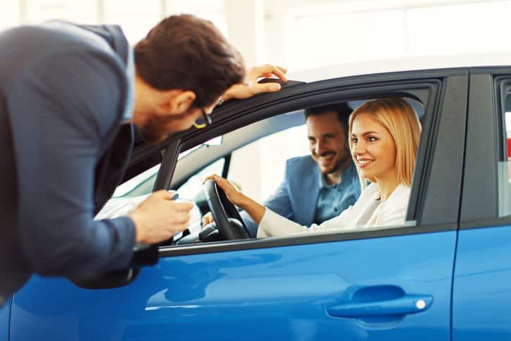 10 Checks You Must Make When Buying a Used Car