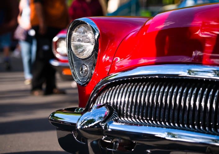 How to Find Local Car Meetups in Your Area