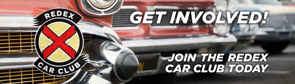 Redex Car Club