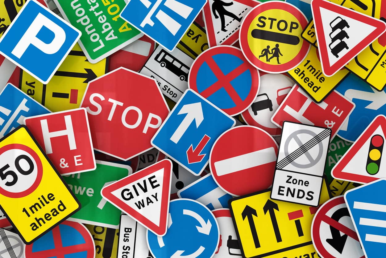 Quiz – How Well Do You Know Your UK Driving Laws?