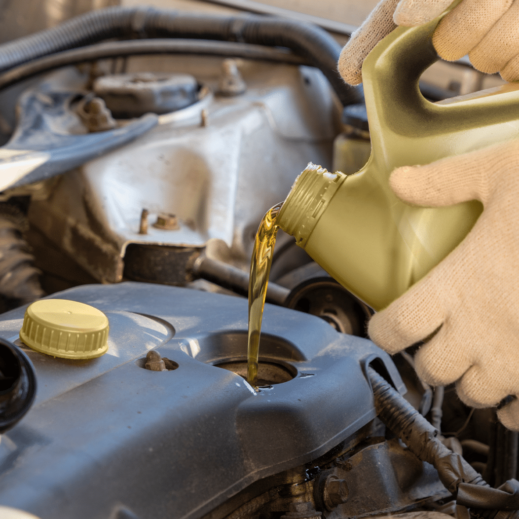Redex 5w-30 Fully Synthetic Oil | For Peugeot & Citroën