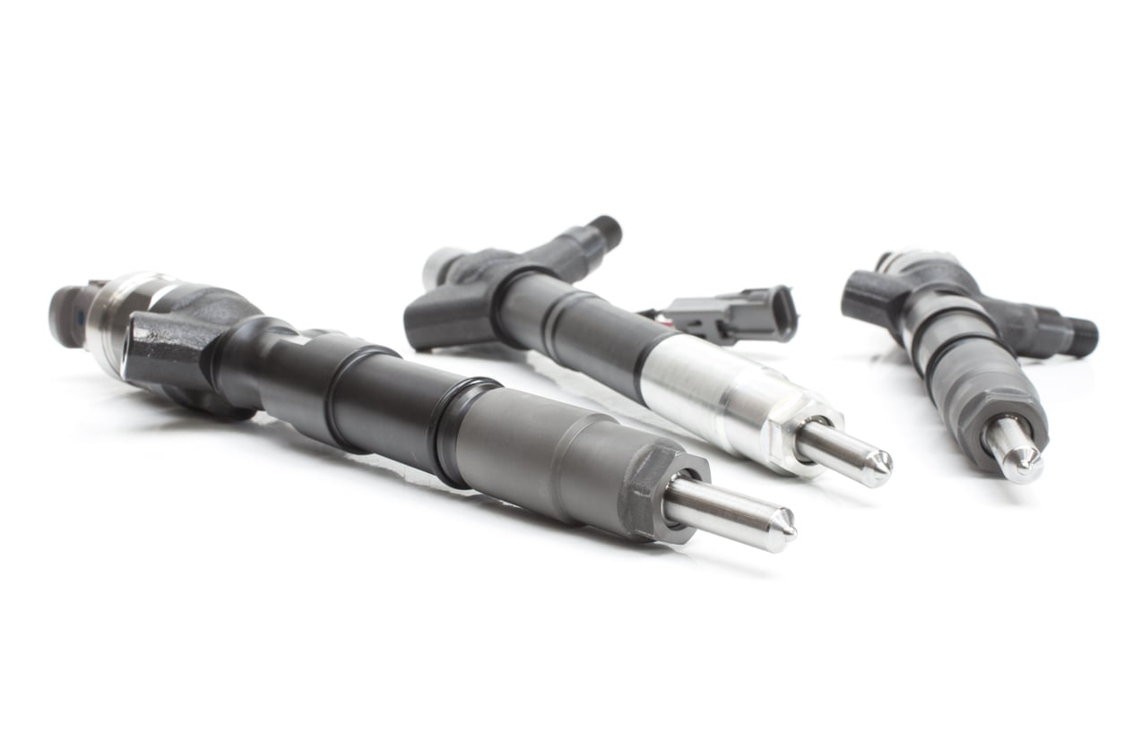 What are the Symptoms of Bad Fuel Injectors?