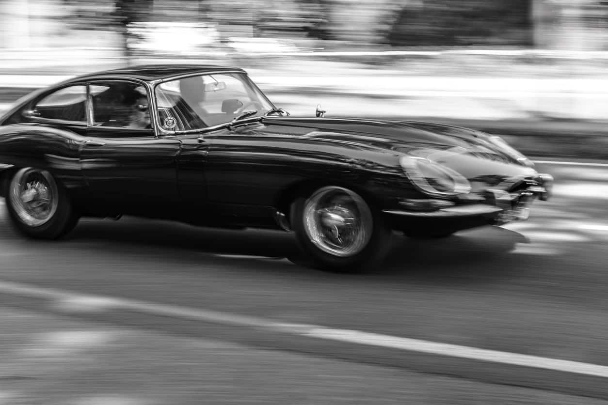 Are These the Best Cars of the 1960s?