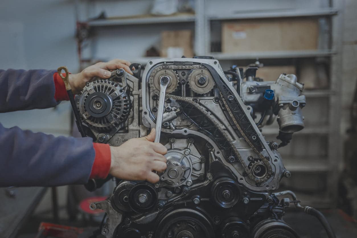 What is Engine Swapping and Should You Do It?