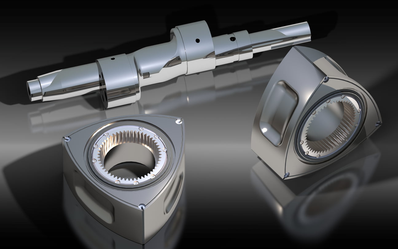 What Are Rotary Engines and Which Cars Have Them?
