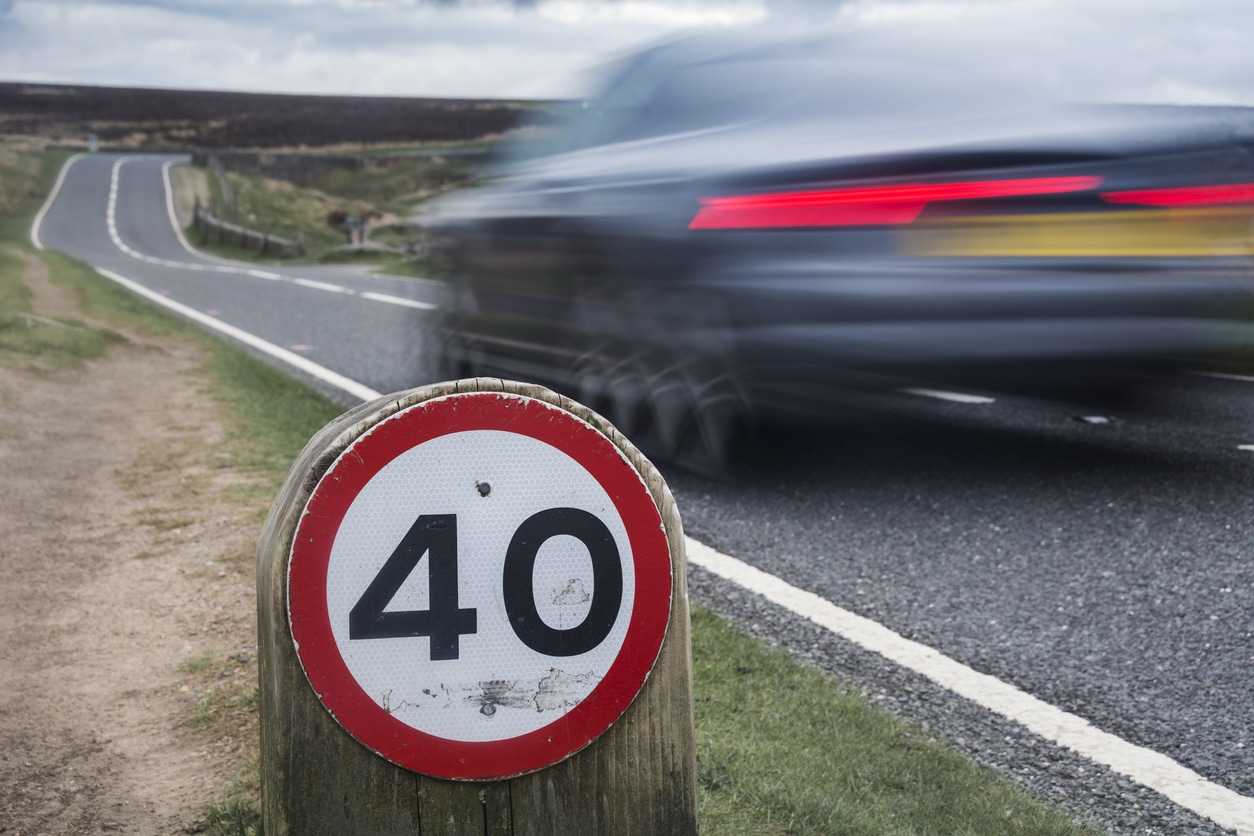 10 Speeding Myths Busted