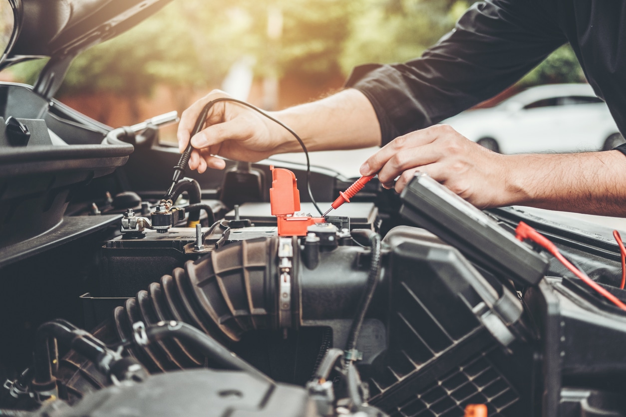 engine care