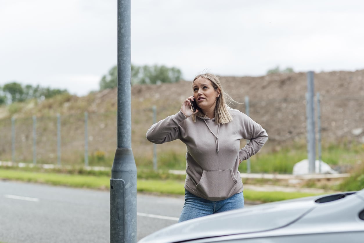 Can Short Journeys Damage My Car?