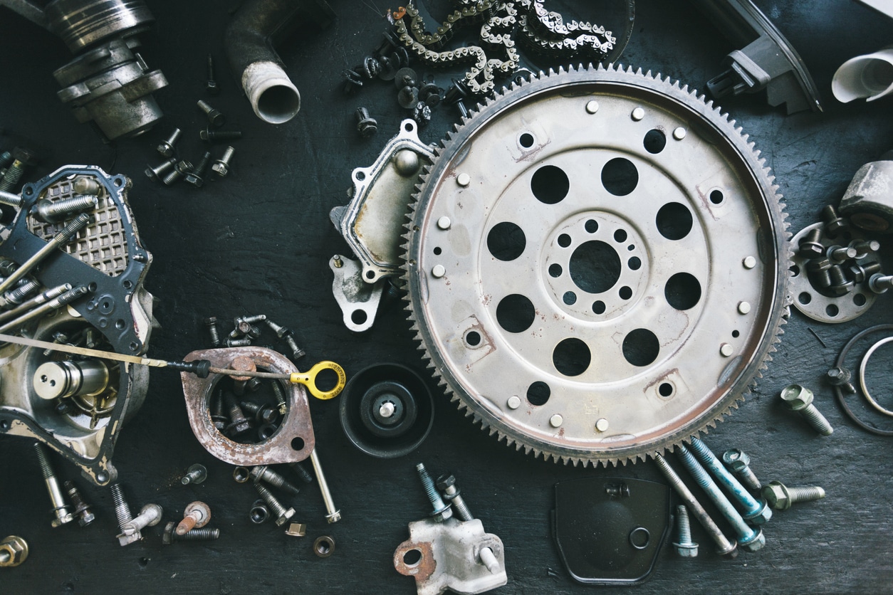 The Pros and Cons of Premium vs Own-Brand Car Parts