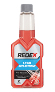 Redex Lead Replacement