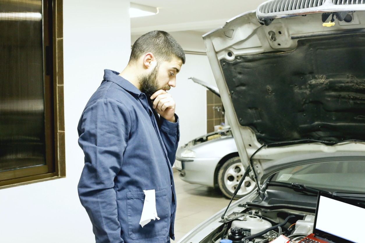 What Causes Engine Power Loss and How to Improve Yours