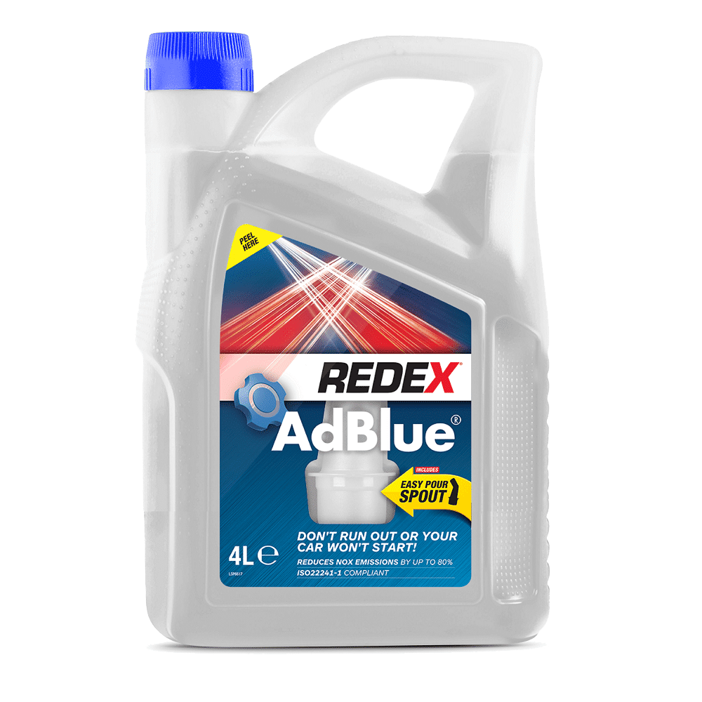 What is Adblue® and Why Do I Need It?