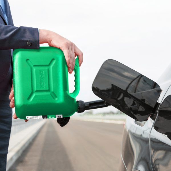 redex petrol jerry can