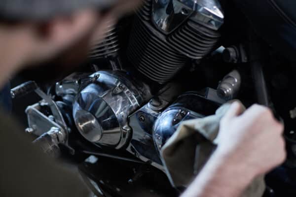 Understanding Different Motorcycle Engine Types | Redex