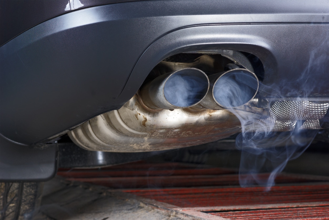 Are Burbles Bad for Your Car and Engine?