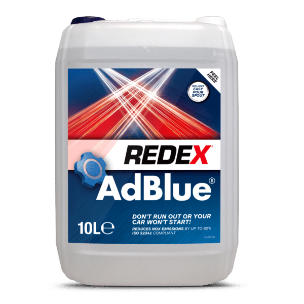 The Redex Ad-blue 10L