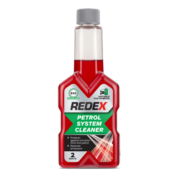 Redex Petrol Cleaner 250ML