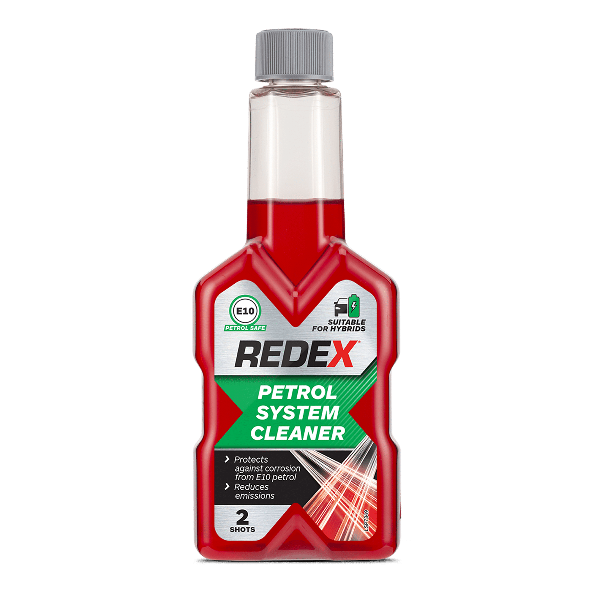 Petrol System Cleaner