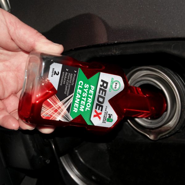 Petrol System Cleaner