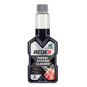 The Redex Diesel System Cleaner 250ml