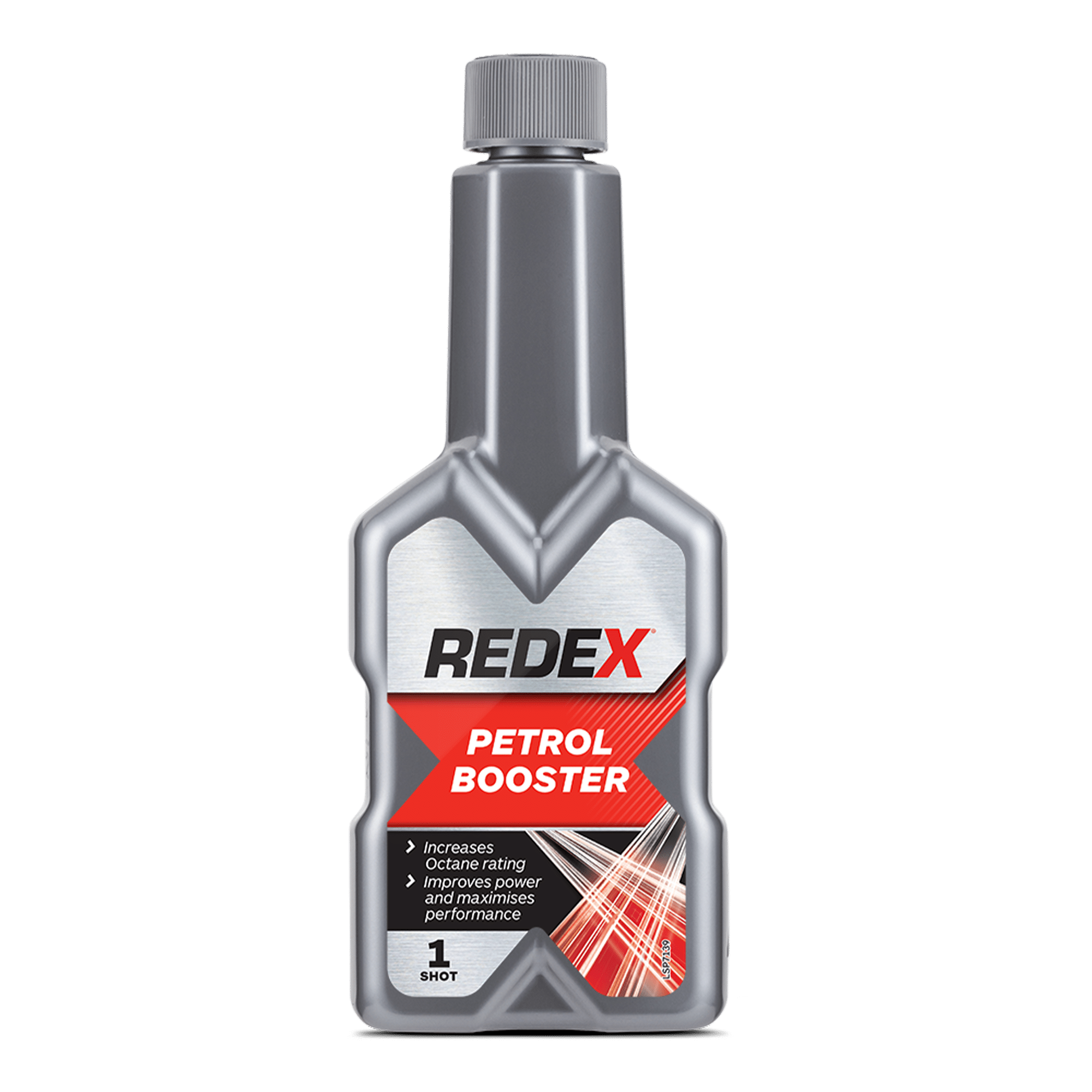 Petrol Additives