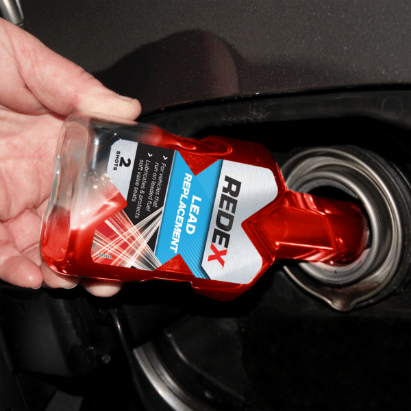 LEAD REPLACEMENT