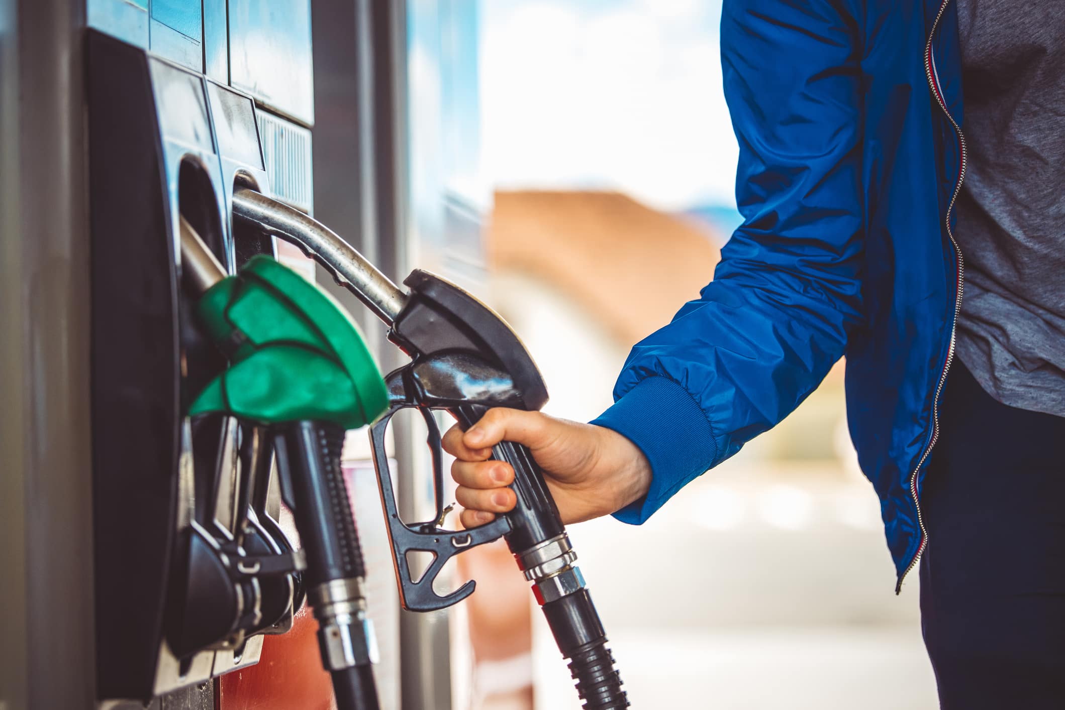 Why is Diesel More Expensive than Petrol?