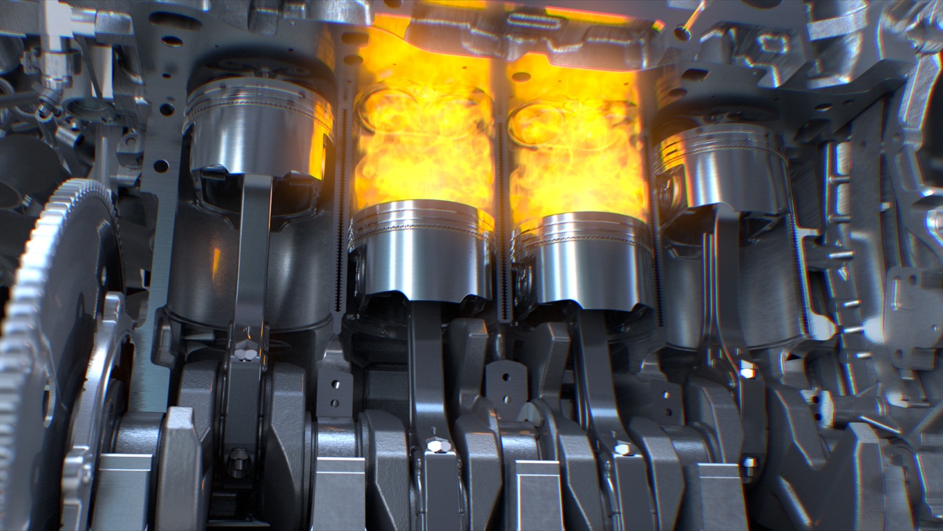 Everything You Need to Know About Internal Combustion Engines